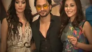 Success Party of Blood Money Thumbnail