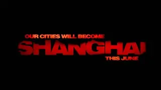 Shanghai - Theatrical Trailer Thumbnail