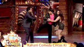 Kahani Comedy Circus Ki - Episode 25 and 26