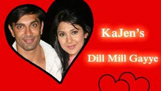 KaJen's Dill Mill Gayye Thumbnail