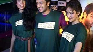 Kya Super Kool Hai Hum is not making fun of K3G: Ritesh Deshmukh