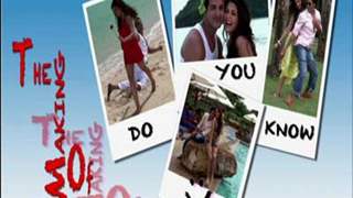 Making of Do U Know - Housefull 2