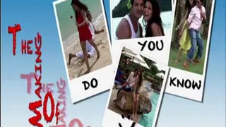 Making of Do U Know - Housefull 2 Thumbnail