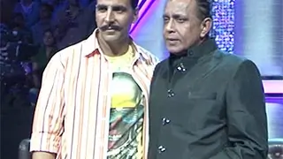 Akshay Kumar promotes 'Rowdy Rathore' on Dance India Dance Thumbnail