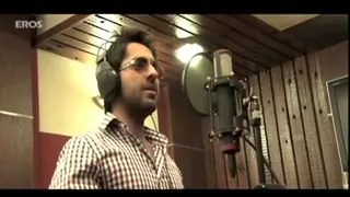 Making of Ankha Da Song - Vicky Donor Thumbnail