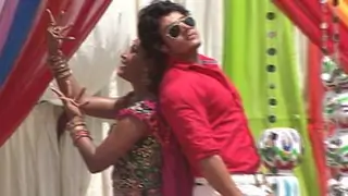 On Location of Ruk Jaana Nahin Thumbnail