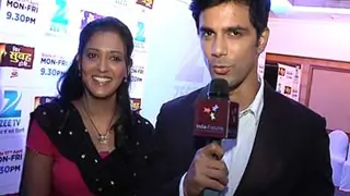 Launch of Zee Tv's New Show Phir Subah Hogi Thumbnail