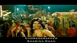 Rakhtbeej - Latto song feat Rakhi Sawant Thumbnail