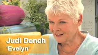 India Featurette - The Best Exotic Marigold Hotel