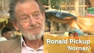 Story Featurette -The Best Exotic Marigold Hotel