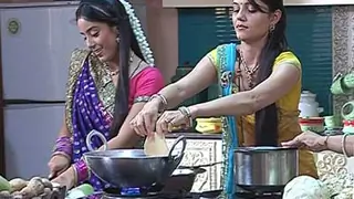 Mahabhojan by Radhika for Maharishi Thumbnail