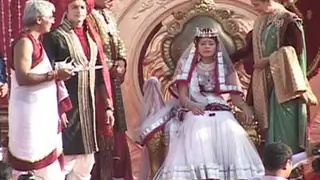 Rajkumari Manyata's Rajyabhishek in Dekha Ek Khwaab Thumbnail
