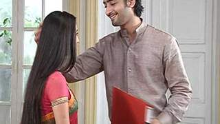 Navya and Anant to solve the fight between Ranbir and Rits