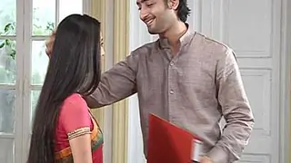 Navya and Anant to solve the fight between Ranbir and Rits Thumbnail