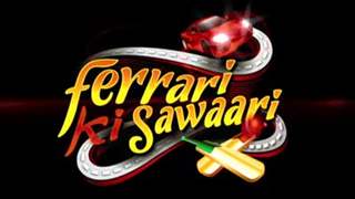 Ferrari Ki Sawaari - Theatrical Promo Thumbnail