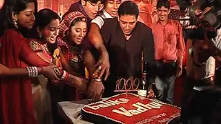 Balika Vadhu celebrates 1000th episode Thumbnail
