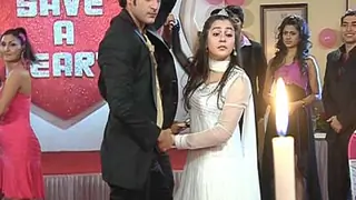 On Location of Dekha Ek Khwaab Thumbnail