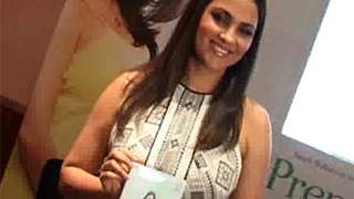 I am going to be choosy in doing movies: Lara Dutta thumbnail