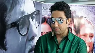 Abhishek Bachchan Speaks About Smt. Netaji (Ganga Devi) Thumbnail