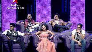 Jo Jeeta Wohi Super Star 2 - Episode 16 Thumbnail