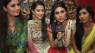 Interview with the Cast of Devon Ke Dev. Mahadev