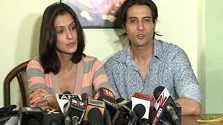 Mumbai Party: Shilpa-Apurva Agnihotri reveal what happened that night