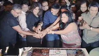Sony TV's Comedy Circus' 300 episodes Success Party - Part 02 Thumbnail