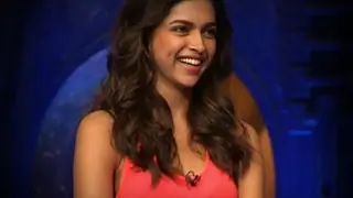 Deepika Padukone Promotes COCKTAIL on Extra Innings Thumbnail