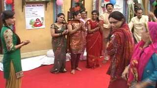 Its celebration time in Hitler Didi thumbnail