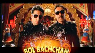 Bol Bachchan - Theatrical Trailer