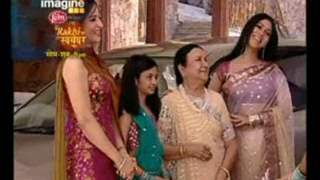 Rakhi Ka Swayamvaar - Ep # 8, 8th July.. Thumbnail