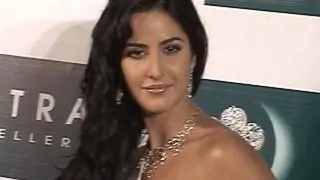 Katrina Kaif - Unveiling Nakshatra New Logo Thumbnail