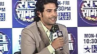 I am Not Seeing any Aamna Saamna - ' Rajeev Khandelwal' Thumbnail