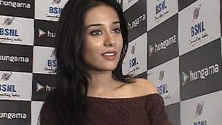 Amrita Rao Stands Against  Piracy ... Thumbnail