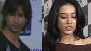 I Loved The New Look of Shahid - Amrita Rao Thumbnail