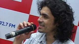 Imtiaz Ali and Pritam talk about Love Aaj Kal