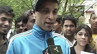 Ishq Bector-Exclusive Interview Thumbnail