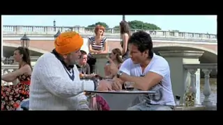 Love Aaj Kal - Dialogue Promo 1 Thumbnail