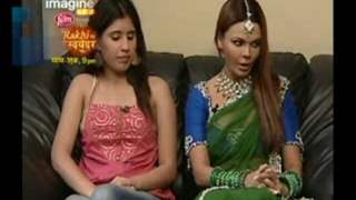 Rakhi Ka Swayamvaar - Ep # 16 , 20th July thumbnail