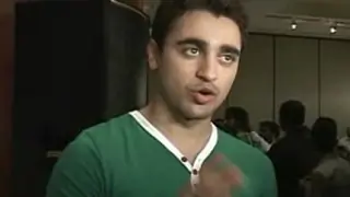 Starcast of Luck Share Their Experiences Thumbnail