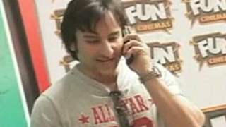 Is Saif Ali Khan overconfident about Love Aaj Kal? thumbnail