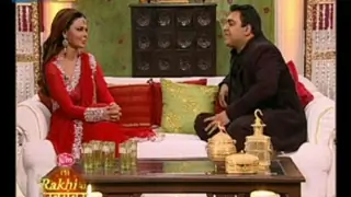 Rakhi Chooses The Three Finalists Of Her Swayamvaar Thumbnail