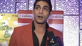 Interview With Ruslaan Mumtaz Thumbnail