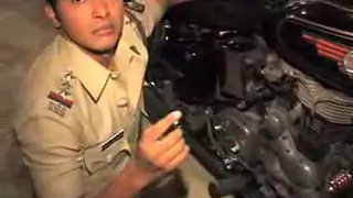 Gun lost during shoot -Aage Se Right Thumbnail