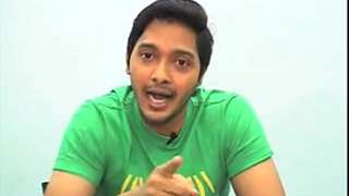 Shreyas Talpade on his latest film Aage Se Right