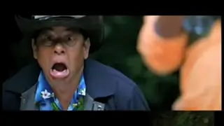 A film crew faces an Agyaat threat Thumbnail