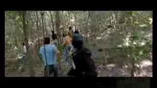 Escape the unknown... Agyaat Thumbnail