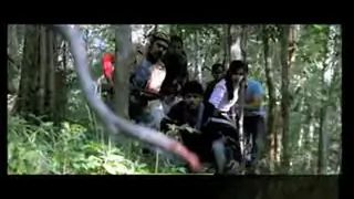 Mysterious forces cause havoc, Agyaat Thumbnail