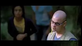 Something horrible is about to happen, Agyaat Thumbnail