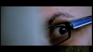 Something lurks in the shadows, Agyaat Thumbnail